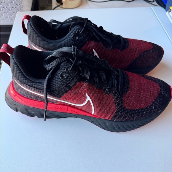 Nike React Infinity Run Flyknit 2 main image 10